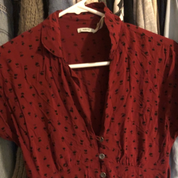 UO kimchi summer dress - brand new! - Picture 4 of 4